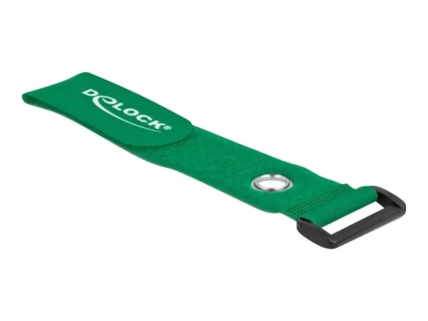 DELOCK Klett-Kabelbinder L 280 x B 38mm