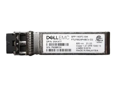 DELL SFP Optical Transceiver 16GBase