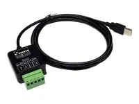 EXSYS EX-1309-T USB 2.0 zu 1S RS-232/