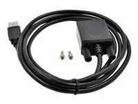 EXSYS EX-1311-2 USB 2.0 zu 1 x Seriell