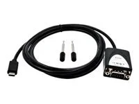 EXSYS EX-2311-2 USB 2.0 C Stecker