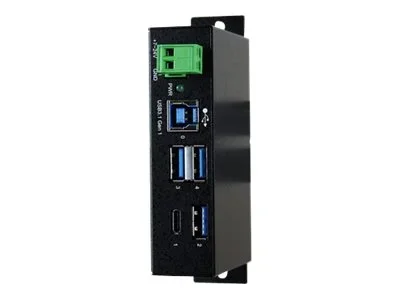 EXSYS EX-1194HMS 4 Port USB3.2 Gen1 HUB