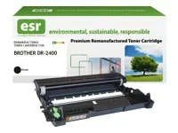 ESR Drum Brother DR-2400 blk reman 12k