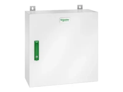 APC Backfeed Box 275A 3-phase contactor