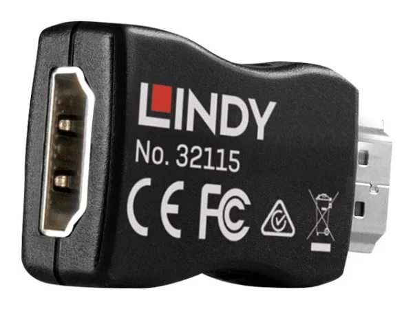 LINDY HDMI 2.0 EDID Emulator