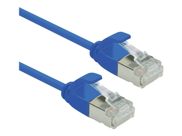 ROLINE U/FTP DataCenter Patchkabel 0,15m