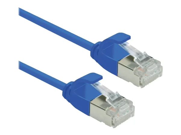 ROLINE U/FTP DataCenter Patchkabel 1,5m