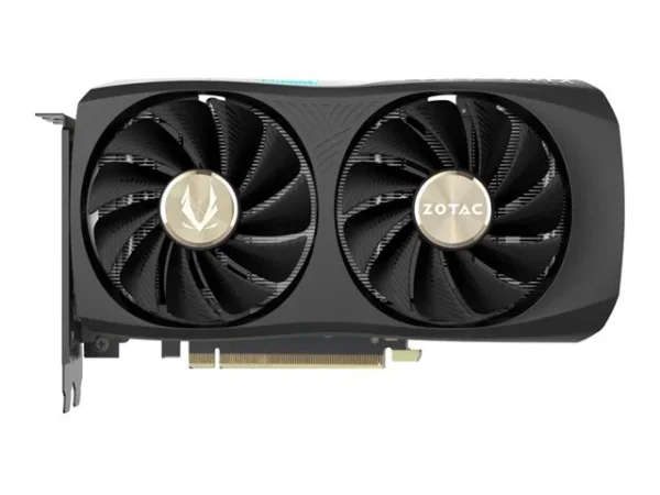 ZOTAC GAMING GeForce RTX 4060Ti 16GB TE