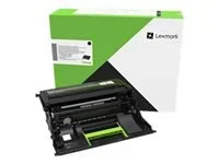 LEXMARK Black IU CORP