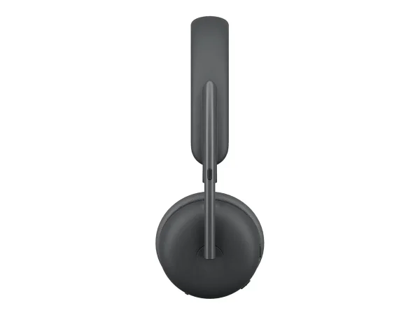 LOGI HEADSET Zone Wireless 2 UC GRAPHITE