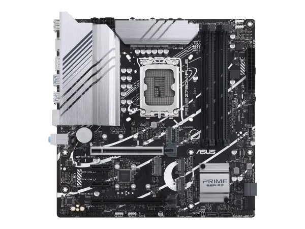 ASUS PRIME Z790M-PLUS LGA 1700 4xDDR5