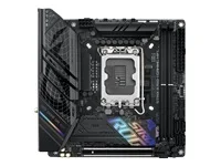 ASUS ROG STRIX B760-I GAMING WIFI LGA