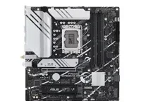 ASUS PRIME B760M-A WIFI D4 LGA 1700
