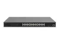 DIGITUS 24 Port L2 Gigabit Eth Switch
