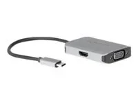 DELOCK USB Type-C Splitter > 1 x HDMI