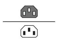 LENOVO ISG Jumper Cord 1.5m 13A/100-250V