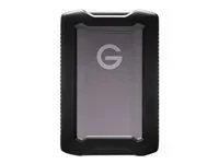 SANDISK Prof. G-DRIVE ArmorATD 5TB