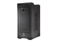 SANDISK Prof. G-RAID Shuttle 8 48TB