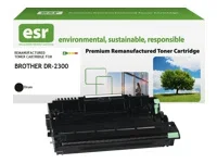 ESR Drum Brother DR-2300 blk reman 12k