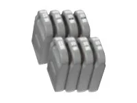 CANON PFI-706PC Tinte photo cyan