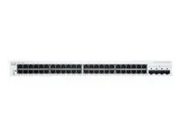 CISCO CBS220-48T-4G-EU