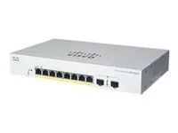 CISCO CBS220-8P-E-2G-EU