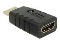 DELOCK Adapter HDMI-A > HDMI-A EDID