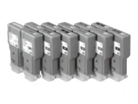 CANON Photo Cyan Ink Tank PFI-206PC