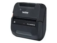 BROTHER RJ-4230B Etikettendrucker
