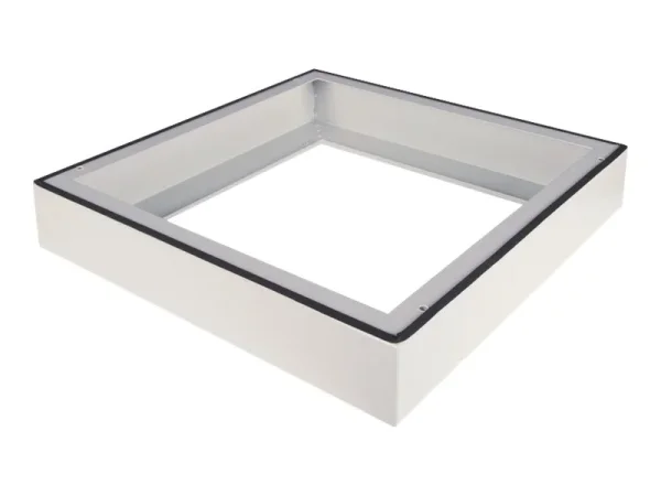 DIGITUS Sockel für IP55 Outdoor Wandgehä