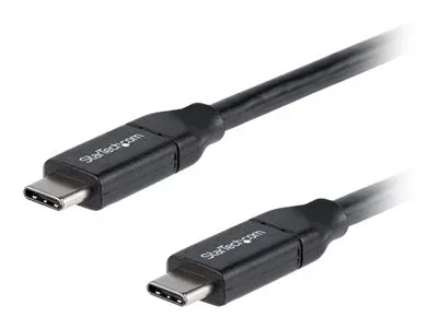STARTECH 0.5m USB C Cable w/ 5A PD