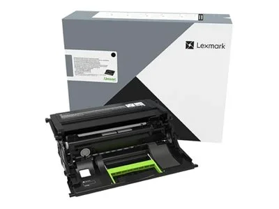 LEXMARK 58D0ZA0 Black Imaging Unit