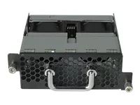 HPE 58x0AF Frt ports-Bck Fan Rfrbd Tray