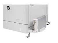 HP Removable Hard Drive Enclosure