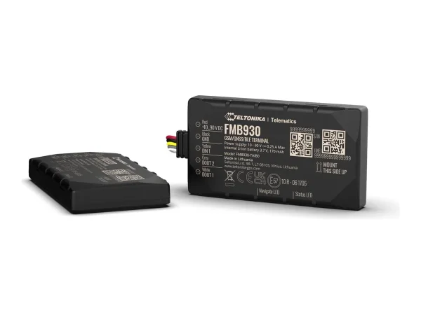 TELTONIKA TELEMATICS FMB930 BASIC