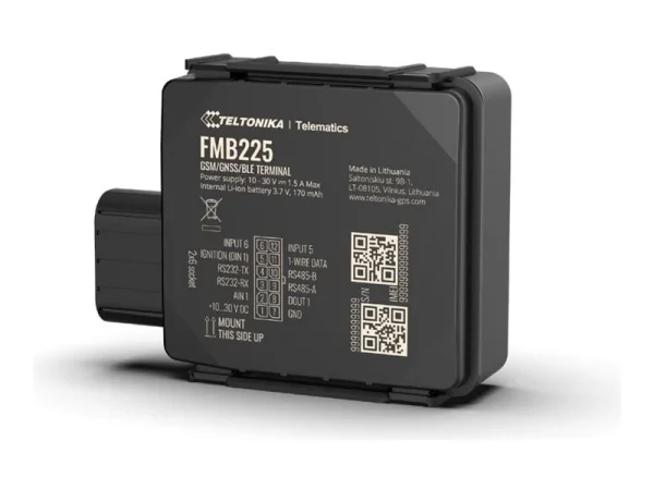 TELTONIKA TELEMATICS FMB225 IP67