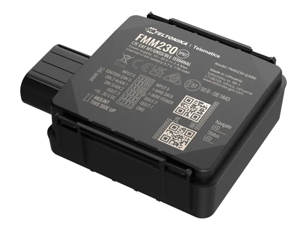TELTONIKA TELEMATICS FMM230