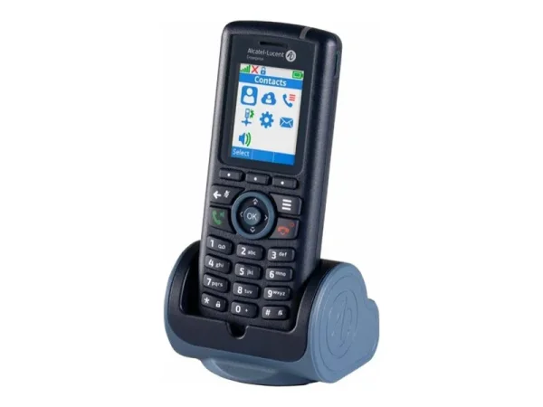 ALE 8214 DECT-Mobilteil mit Akku und LS