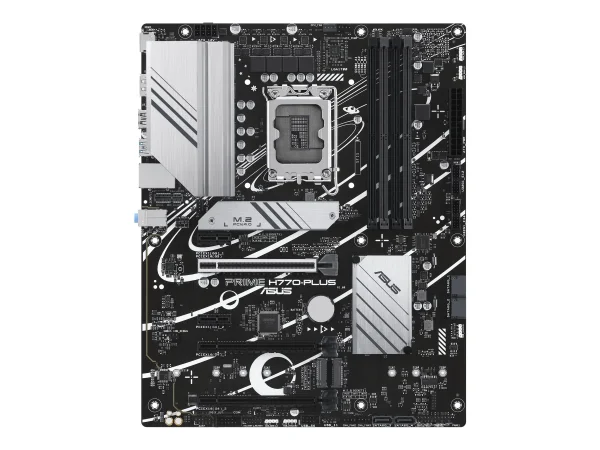 ASUS PRIME H770-PLUS Intel LGA 1700