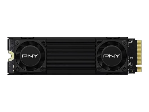 PNY CS3150 2TB SSD M.2 GEN5 NVMe BH