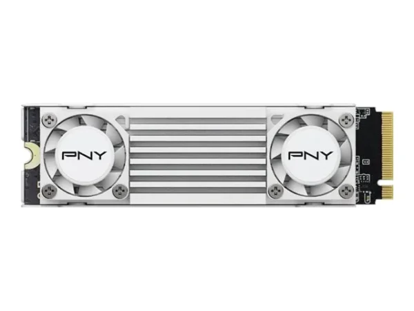 PNY CS3150 2TB SSD M.2 GEN5 NVMe WH