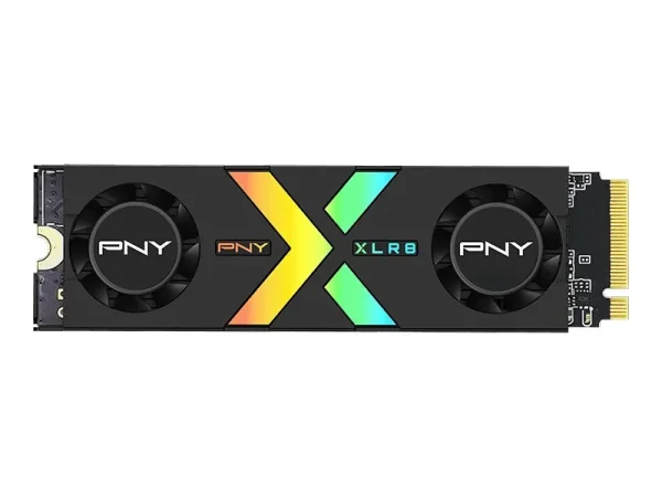 PNY CS3150 XLR8 Gaming Epic-X 2TB SSD