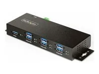 STARTECH 7-Port USB 3.0 Hub Managed