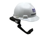 REALWEAR MSA V-Gard Front Brim