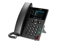 HP Poly OBi VVX 250 4-Line IP Phone