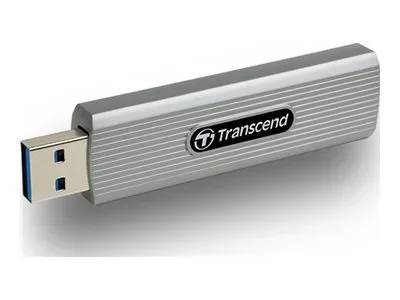 TRANSCEND ESD320A 512GB External SSD