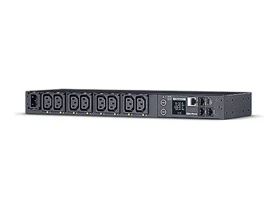 CYBERPOWER PDU81004 Rackmount 1U