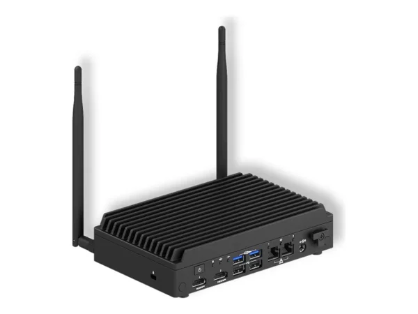 ASUS BNUC13BRFA400B00I BB x7211E No Cord