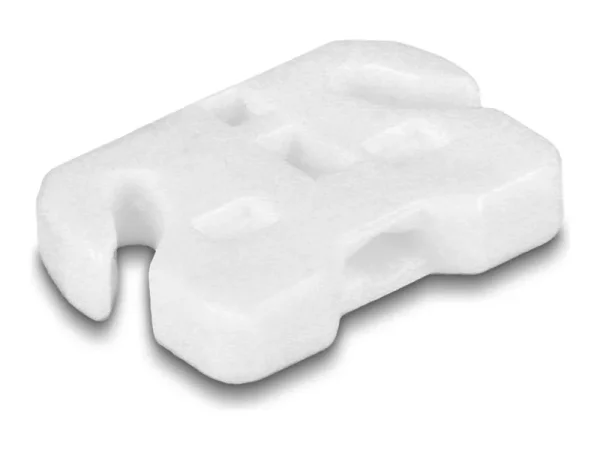 DELOCK 50 Port Blocker f USB Typ-A 20648