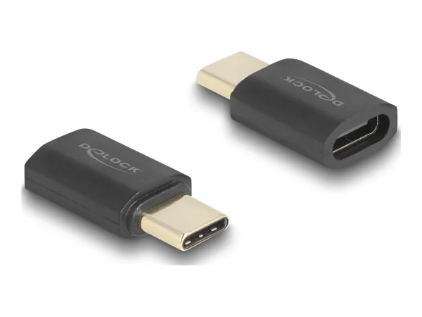 DELOCK USB Adapter 40 Gbps USB Type-C